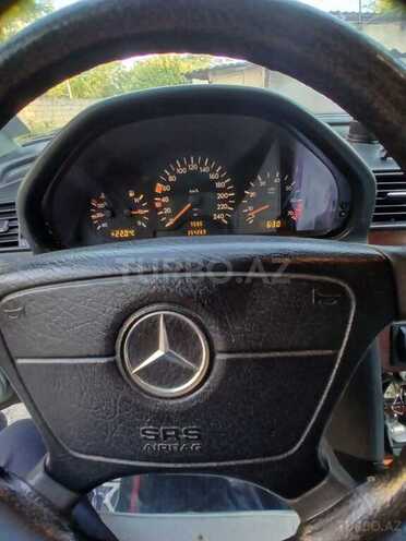 Mercedes C 180-6