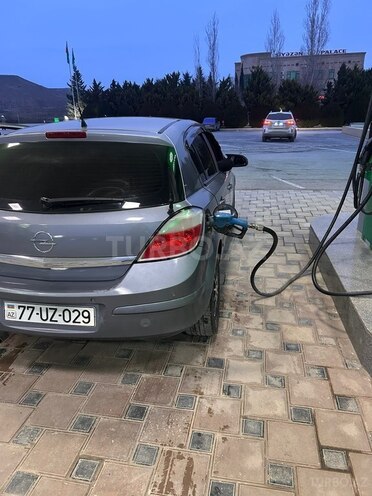 Opel Astra-7