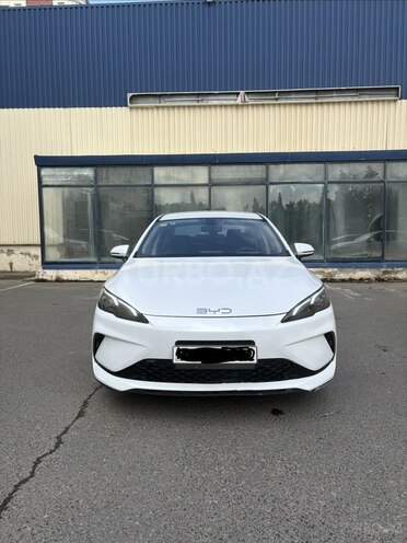 BYD Seal 05-1