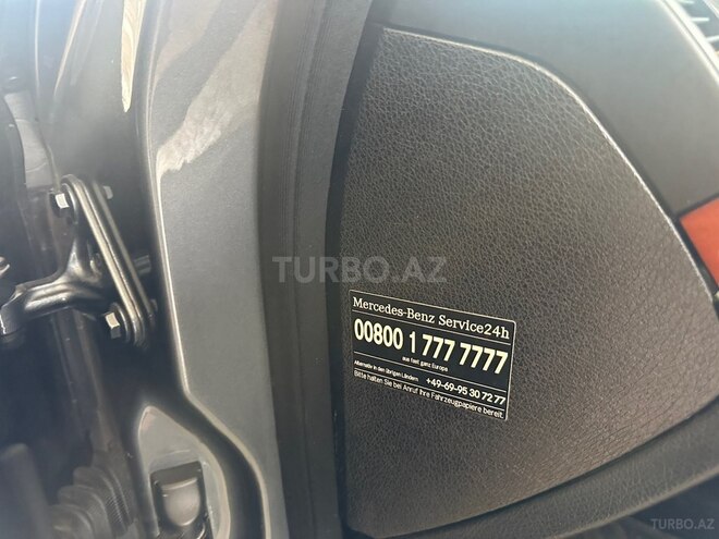 Mercedes E 220-8