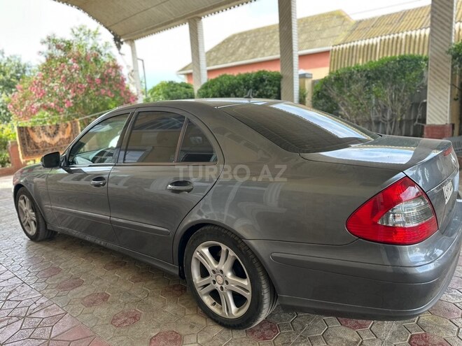 Mercedes E 220-14