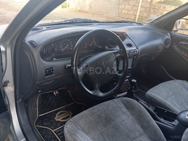 Daewoo Leganza-3