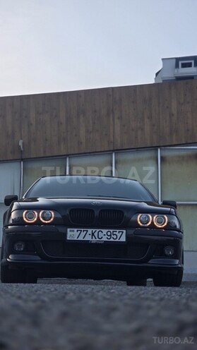 BMW 520-8