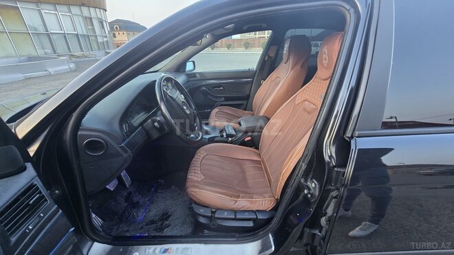 BMW 520-6