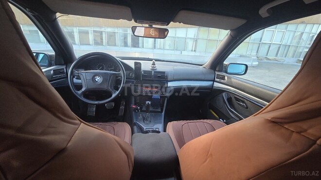 BMW 520-5