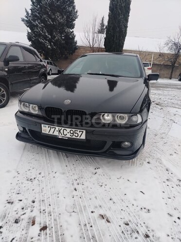 BMW 520-11