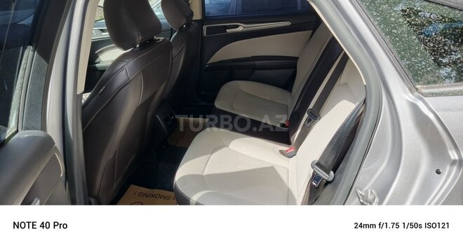 Ford Fusion (North America)-10