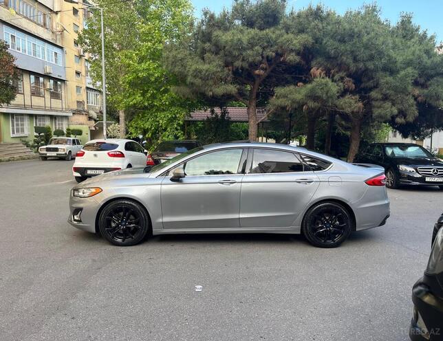 Ford Fusion (North America)-5