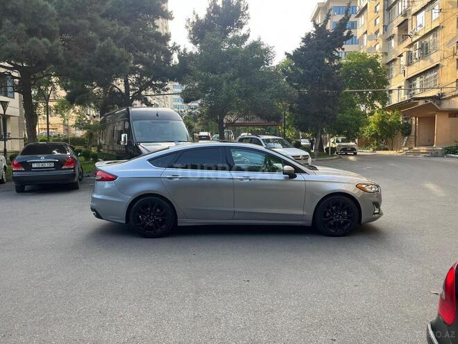 Ford Fusion (North America)-4