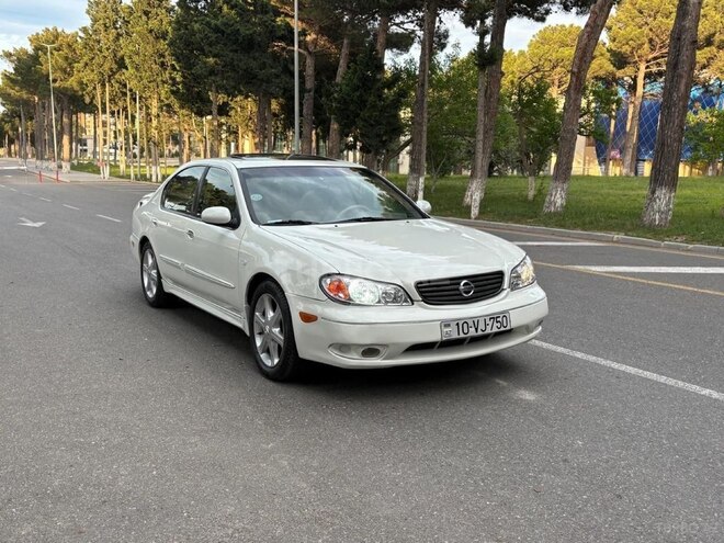 Nissan Maxima-3
