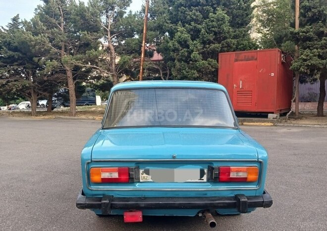 LADA (VAZ) 2106-2