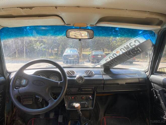 LADA (VAZ) 2106-3