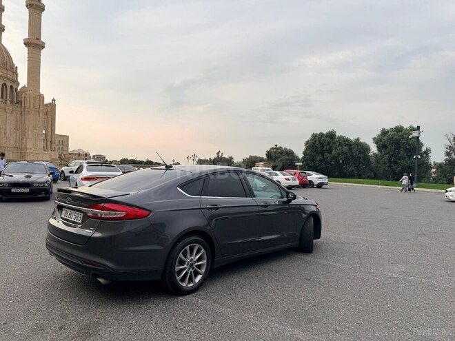 Ford Fusion (North America)-4
