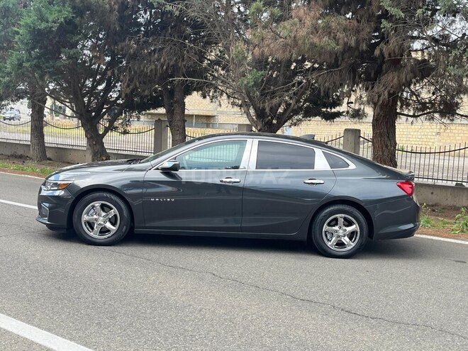 Chevrolet Malibu-4