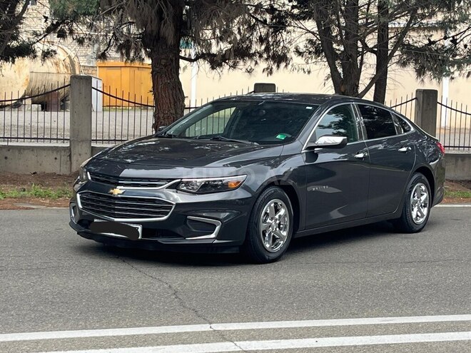 Chevrolet Malibu-6