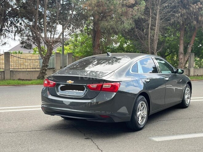Chevrolet Malibu-10
