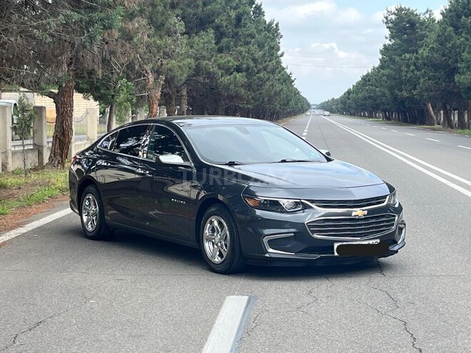 Chevrolet Malibu-12