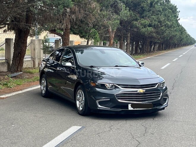 Chevrolet Malibu-11