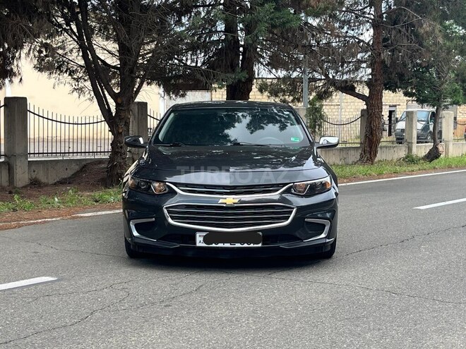 Chevrolet Malibu-13