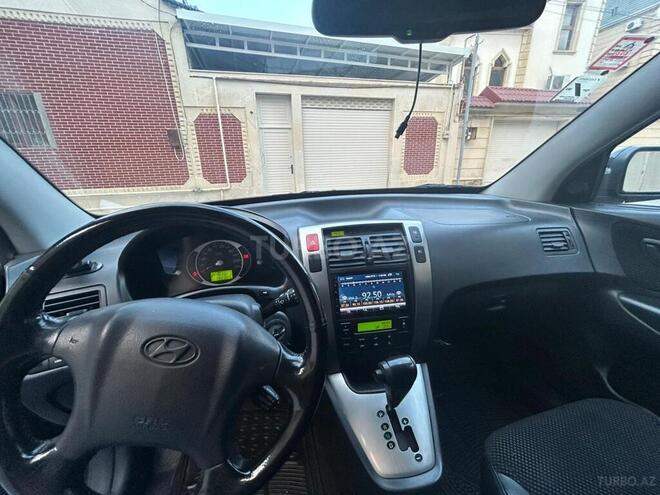 Hyundai Tucson-9