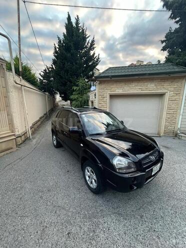 Hyundai Tucson-5