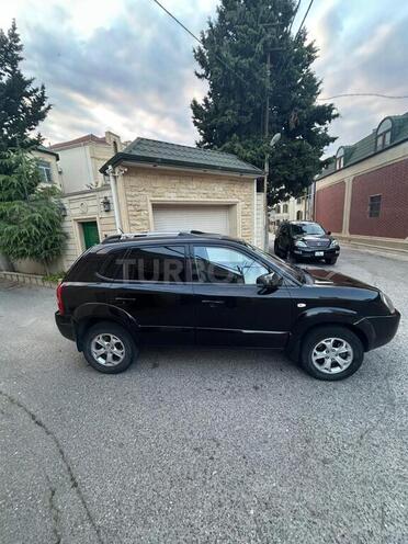 Hyundai Tucson-6