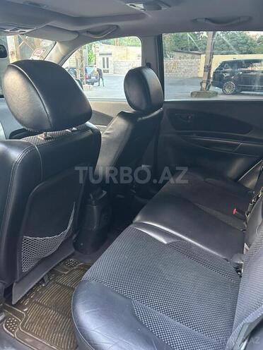 Hyundai Tucson-8