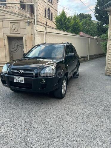 Hyundai Tucson-1