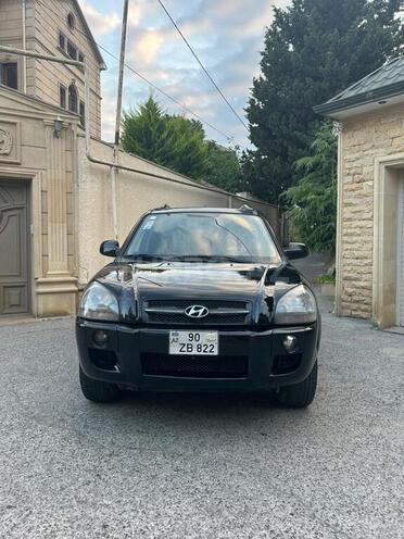 Hyundai Tucson-4