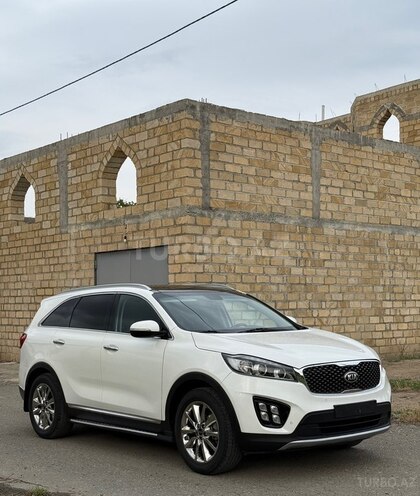 Kia Sorento-3
