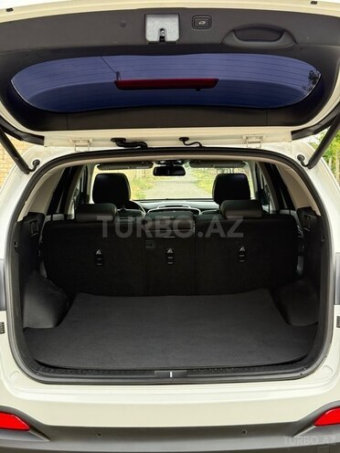 Kia Sorento-11