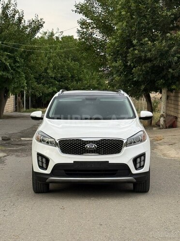 Kia Sorento-1