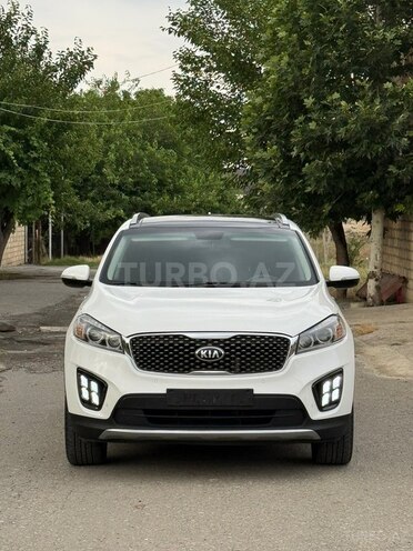 Kia Sorento-2