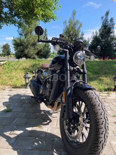 CFMOTO 450 CL-C BOBBER-3