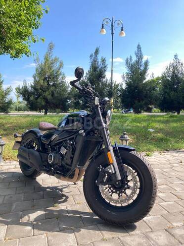 CFMOTO 450 CL-C BOBBER-1