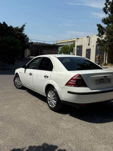 Ford Mondeo-8