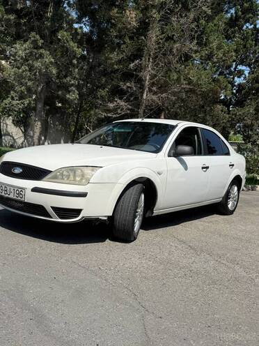 Ford Mondeo-6