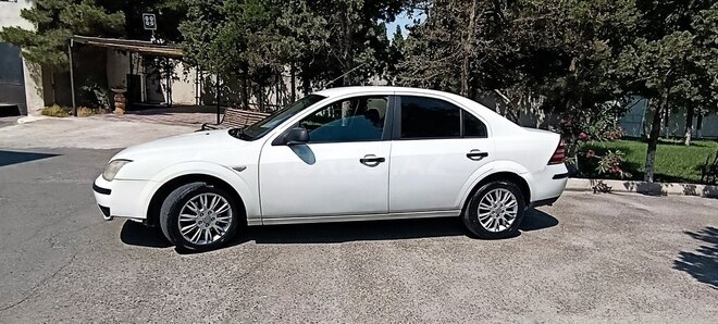 Ford Mondeo-7