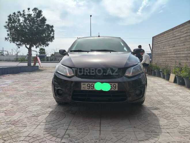Saipa Saina-1