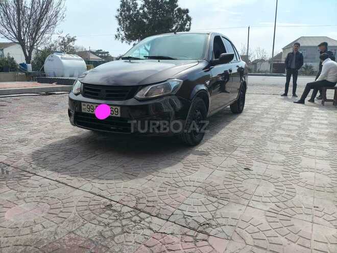 Saipa Saina-2