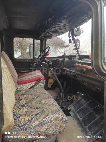 ZIL 131-13