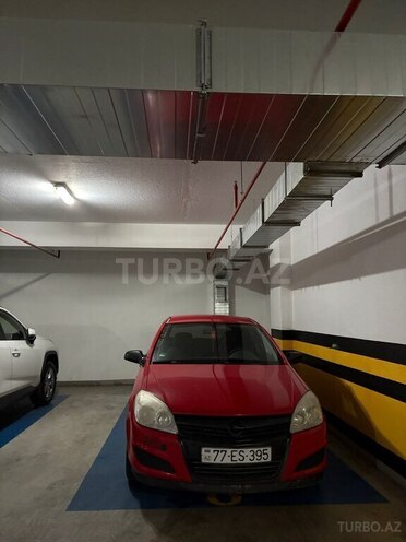 Opel Astra-1