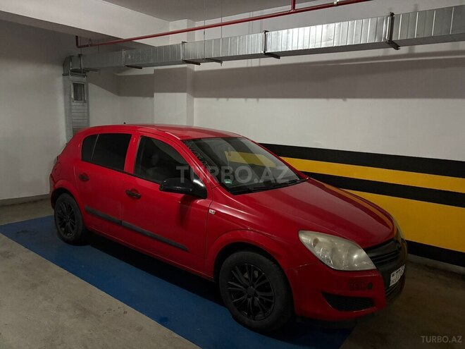 Opel Astra-7