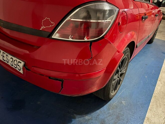 Opel Astra-2