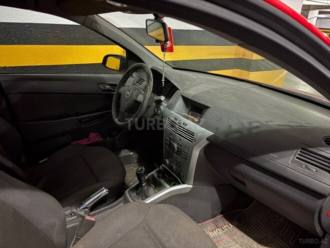 Opel Astra-6