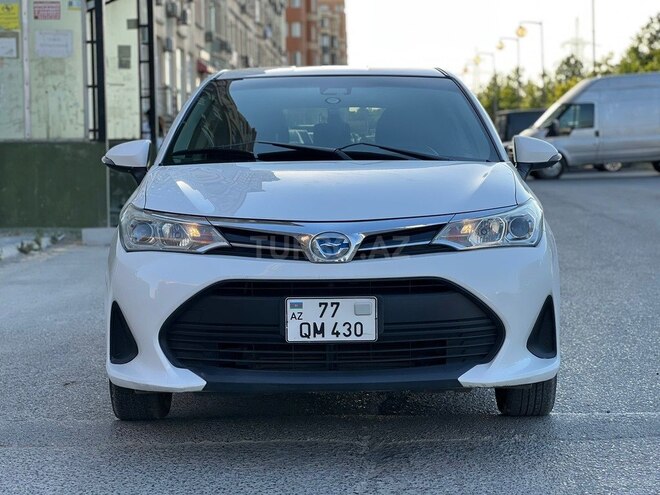Toyota Corolla Fielder-4