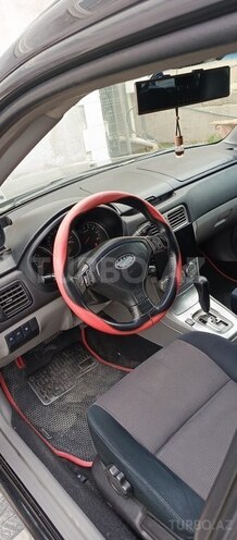 Subaru Forester-10