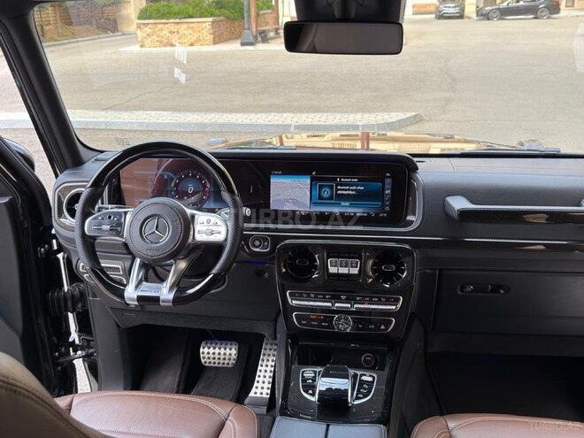 Mercedes G 63 AMG-13