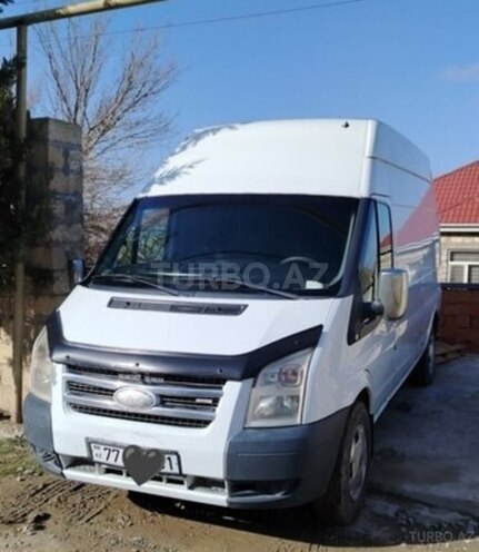 Ford Transit-1
