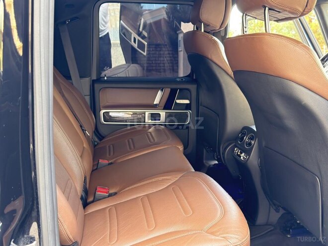 Mercedes G 63 AMG-14